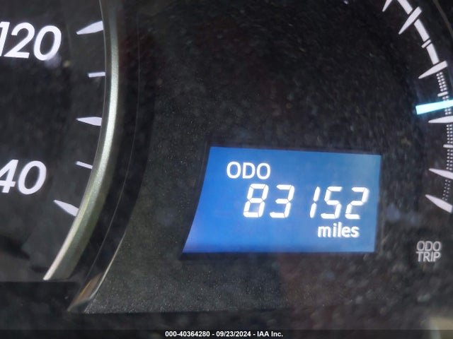Toyota CAMRY LE 2014 4T4BF1FKXER366328 Image 15