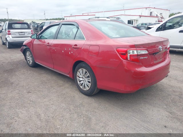 Toyota CAMRY LE 2014 4T4BF1FKXER366328 Image 3