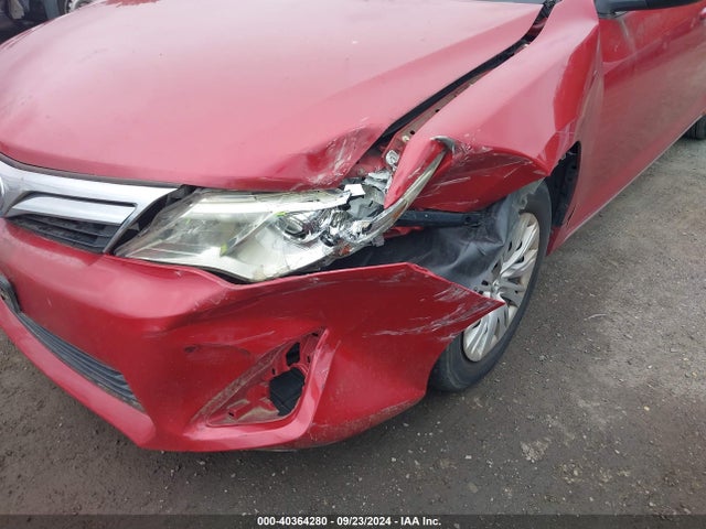Toyota CAMRY LE 2014 4T4BF1FKXER366328 Image 6