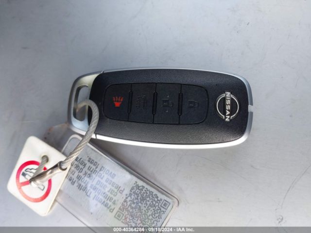 3N1AB8CV7RY200870 Nissan Sentra Sv Xtronic Cvt