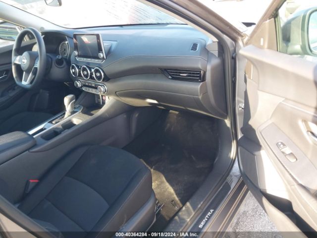 3N1AB8CV7RY200870 Nissan Sentra Sv Xtronic Cvt