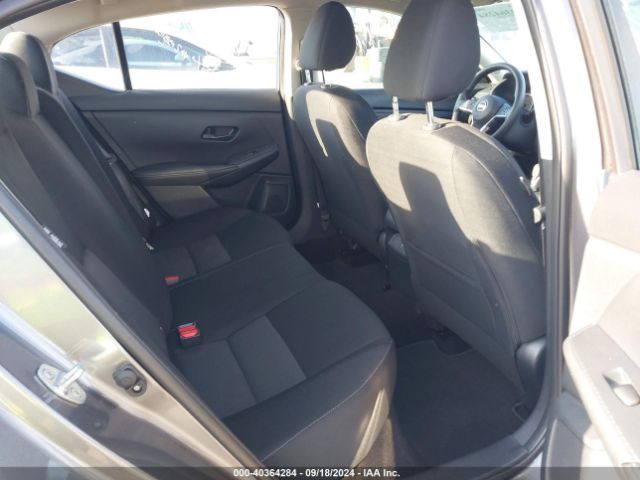 3N1AB8CV7RY200870 Nissan Sentra Sv Xtronic Cvt