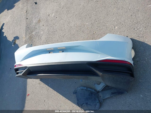 Hyundai ELANTRA SEL 2021 5NPLM4AG7MH008173 Image 11