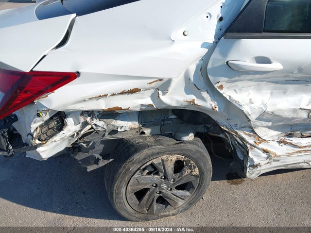 Hyundai ELANTRA SEL 2021 5NPLM4AG7MH008173 Image 17
