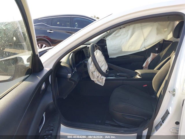Hyundai ELANTRA SEL 2021 5NPLM4AG7MH008173 Image 5