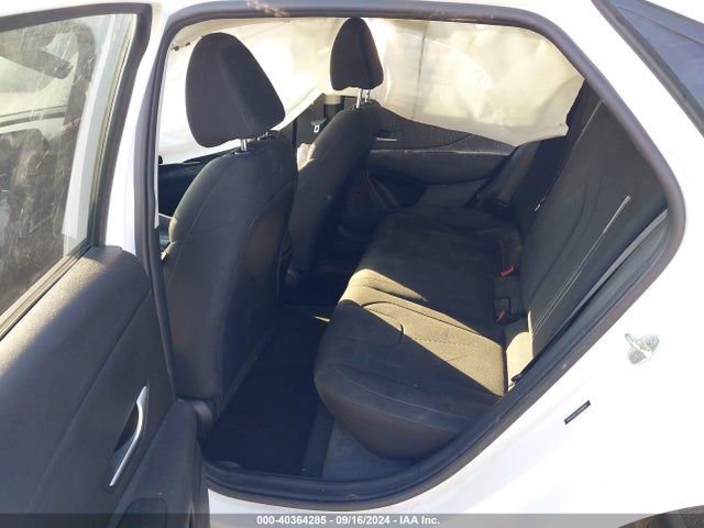 Hyundai ELANTRA SEL 2021 5NPLM4AG7MH008173 Image 8