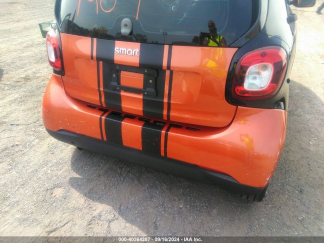 WMEFJ5DA0GK045446 Smart Fortwo Passion/prime/proxy/pure