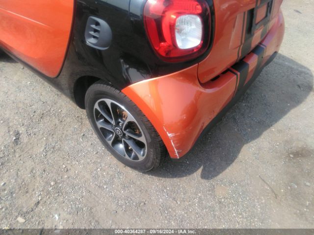 WMEFJ5DA0GK045446 Smart Fortwo Passion/prime/proxy/pure