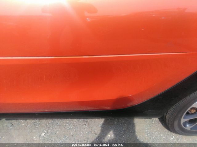 WMEFJ5DA0GK045446 Smart Fortwo Passion/prime/proxy/pure