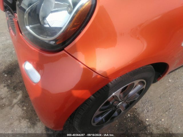 WMEFJ5DA0GK045446 Smart Fortwo Passion/prime/proxy/pure