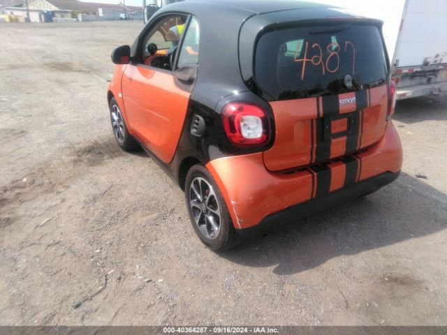 WMEFJ5DA0GK045446 Smart Fortwo Passion/prime/proxy/pure