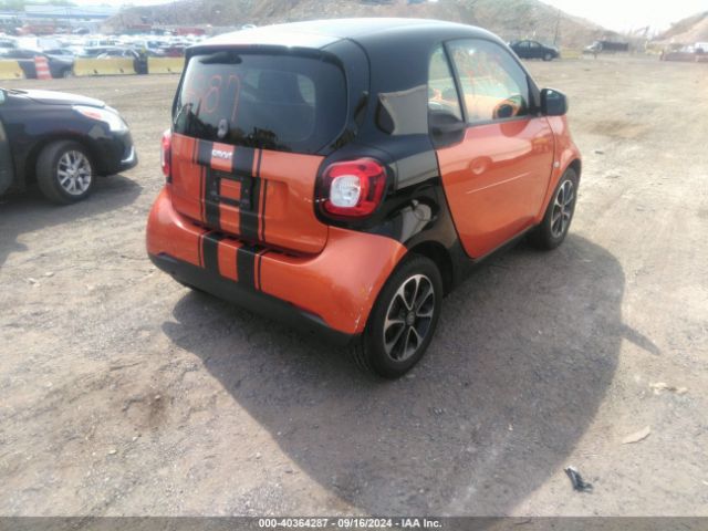 WMEFJ5DA0GK045446 Smart Fortwo Passion/prime/proxy/pure