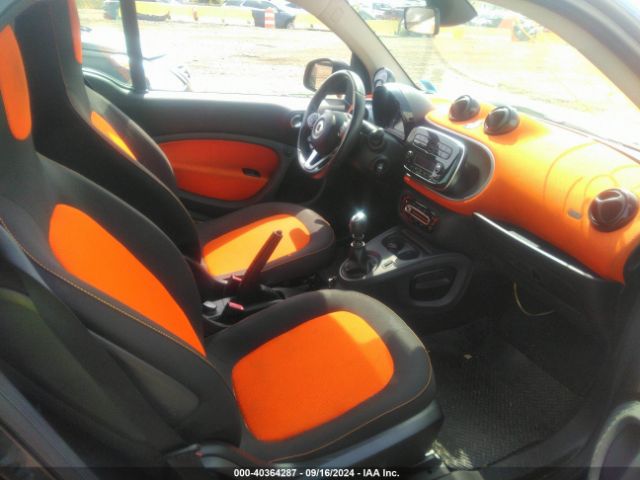 WMEFJ5DA0GK045446 Smart Fortwo Passion/prime/proxy/pure