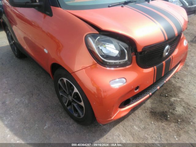 WMEFJ5DA0GK045446 Smart Fortwo Passion/prime/proxy/pure