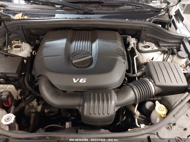 Jeep Grand Cherokee Limited 2015 1C4RJFBG4FC196078 Image 10