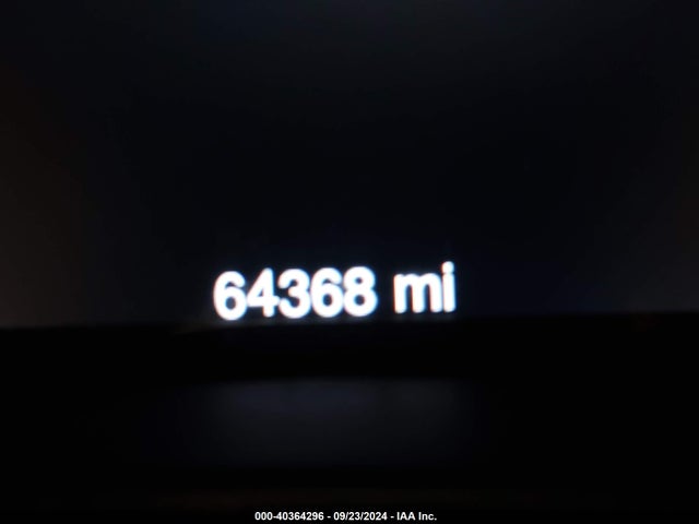 Jeep Grand Cherokee Limited 2015 1C4RJFBG4FC196078 Image 7