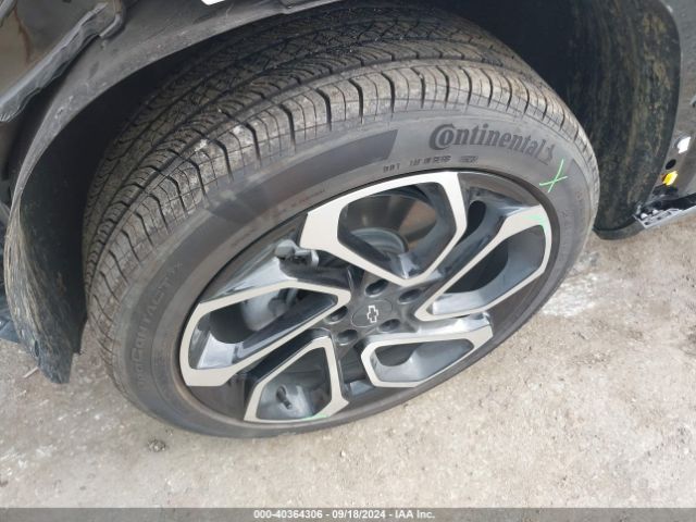 KL77LJE25RC124540 Chevrolet Trax Fwd 2rs