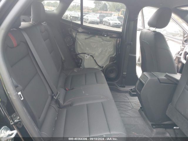 KL77LJE25RC124540 Chevrolet Trax Fwd 2rs