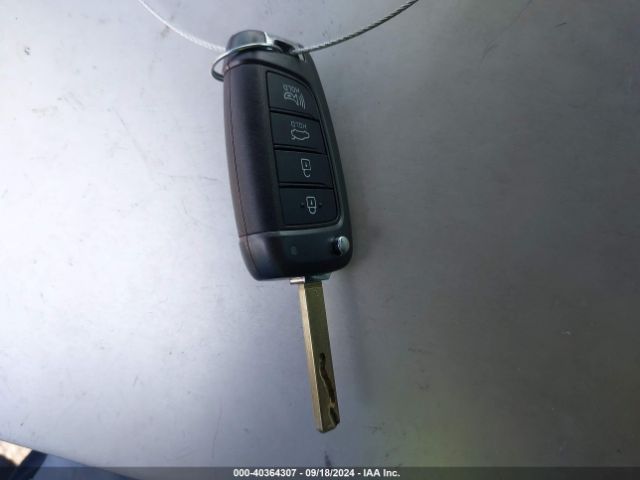 Hyundai SONATA SE 2022 5NPEG4JA4NH134021 Image 11