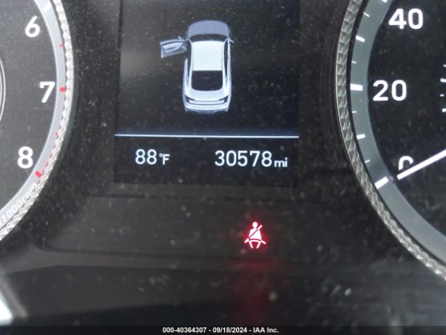 Hyundai SONATA SE 2022 5NPEG4JA4NH134021 Image 15
