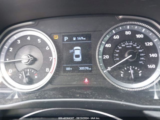 Hyundai SONATA SE 2022 5NPEG4JA4NH134021 Image 7