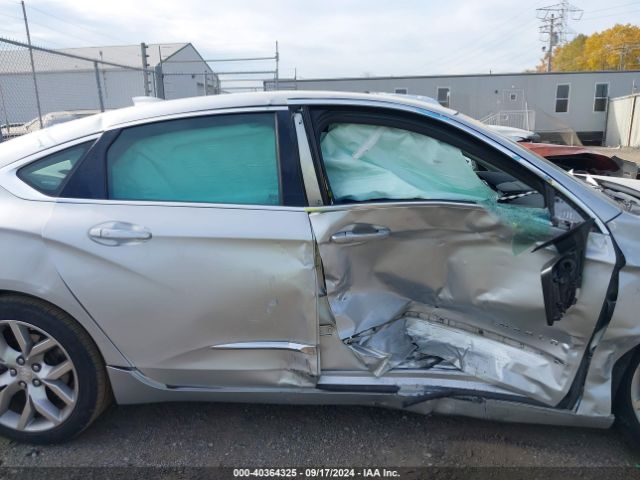 2G1165S37F9246431 Chevrolet IMPALA 2LZ