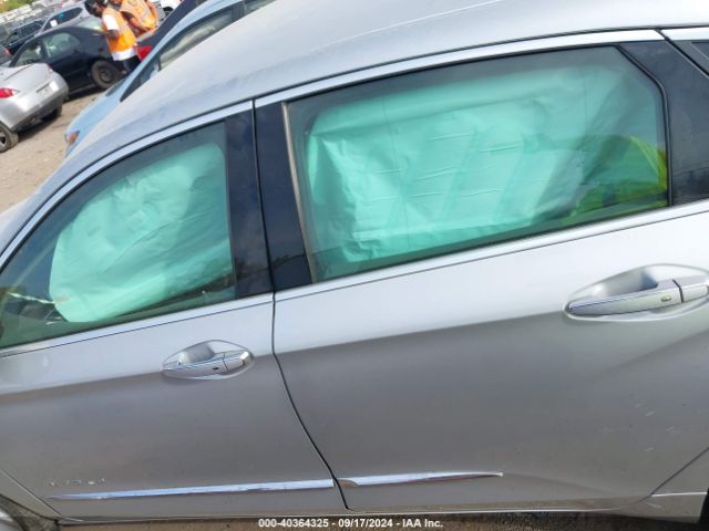 2G1165S37F9246431 Chevrolet IMPALA 2LZ