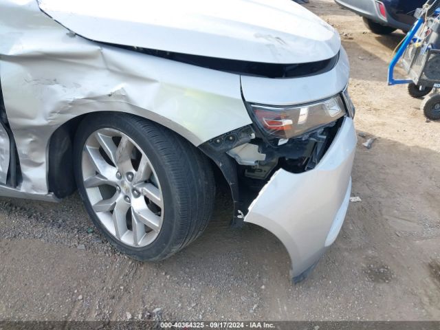 2G1165S37F9246431 Chevrolet IMPALA 2LZ