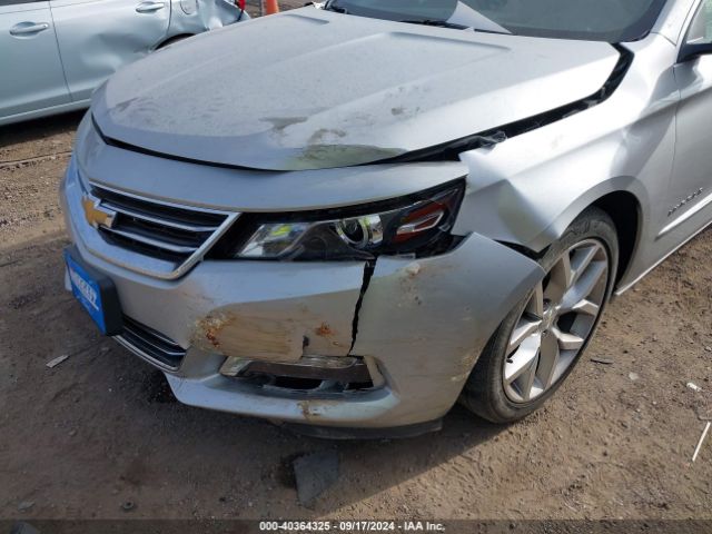 2G1165S37F9246431 Chevrolet IMPALA 2LZ