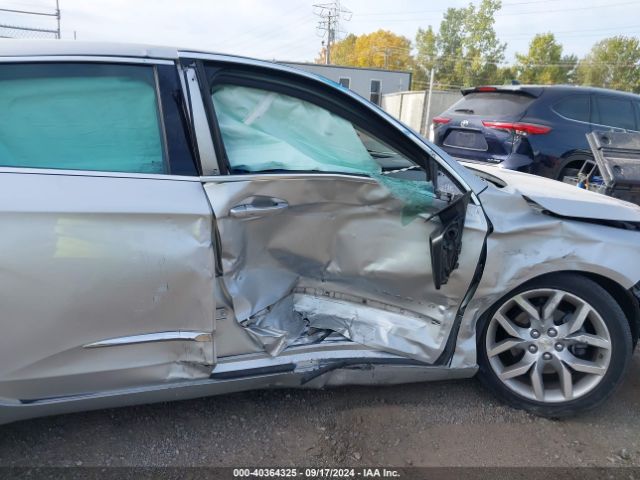 2G1165S37F9246431 Chevrolet IMPALA 2LZ