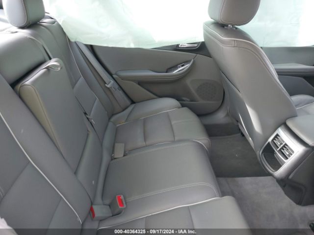 2G1165S37F9246431 Chevrolet IMPALA 2LZ