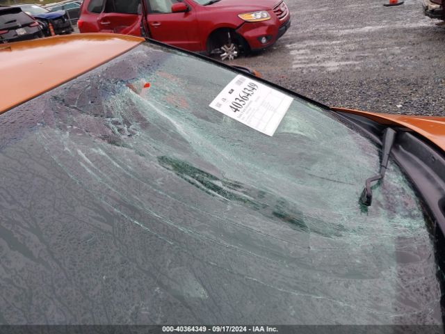KMHTC6AD1GU257482 Hyundai Veloster