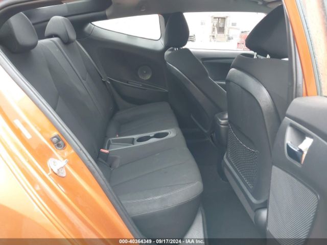 KMHTC6AD1GU257482 Hyundai Veloster