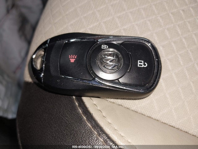 KL4CJASB2HB097436 Buick Encore Preferred