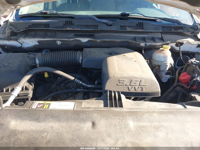 1C6RR7FG0ES243904 RAM 1500 Tradesman
