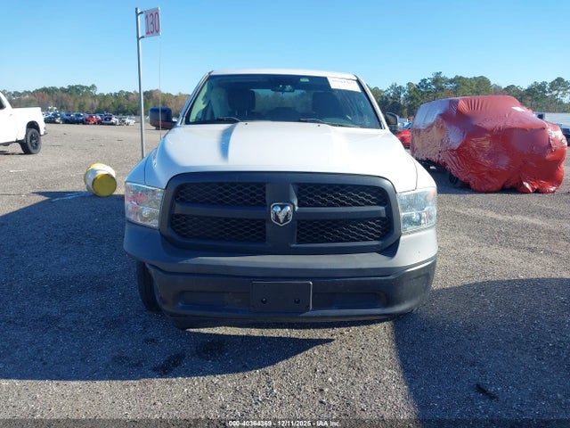 1C6RR7FG0ES243904 RAM 1500 Tradesman