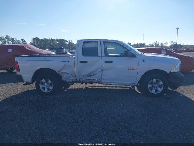 1C6RR7FG0ES243904 RAM 1500 Tradesman