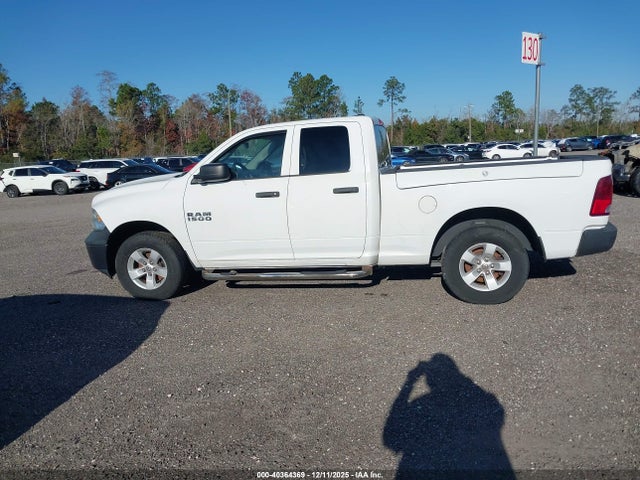 1C6RR7FG0ES243904 RAM 1500 Tradesman