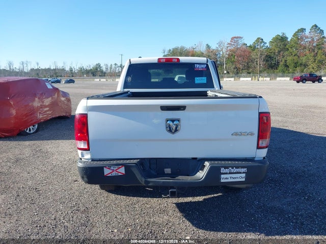 1C6RR7FG0ES243904 RAM 1500 Tradesman