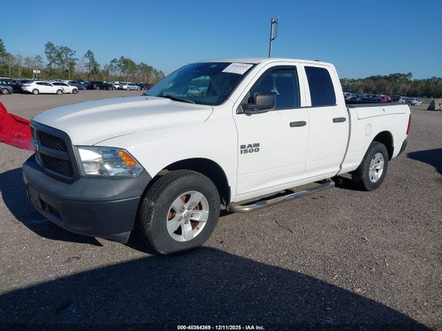 1C6RR7FG0ES243904 RAM 1500 Tradesman