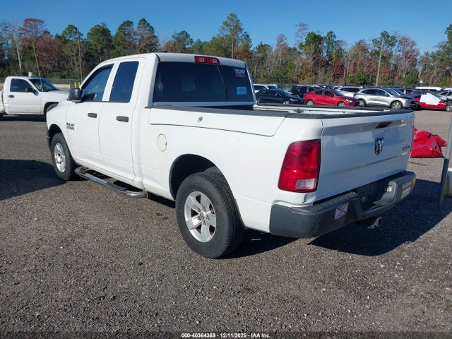 1C6RR7FG0ES243904 RAM 1500 Tradesman