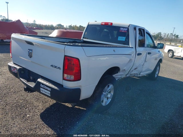 1C6RR7FG0ES243904 RAM 1500 Tradesman