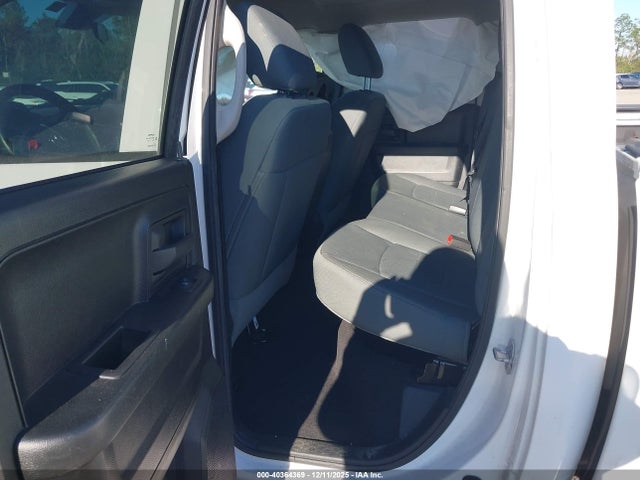 1C6RR7FG0ES243904 RAM 1500 Tradesman