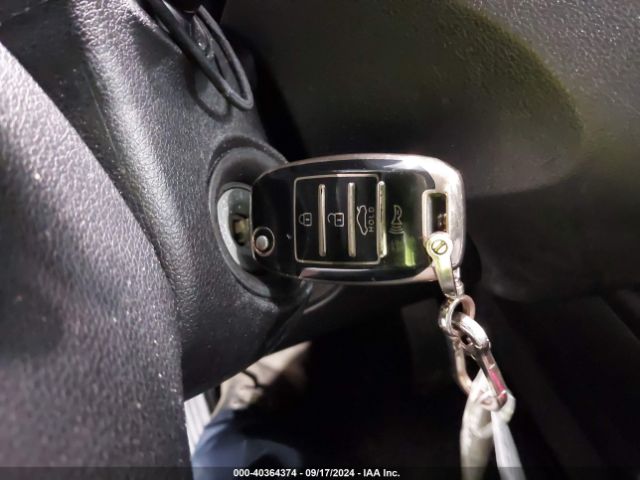 5XYPGDA34GG079512 KIA Sorento 2.4l Lx