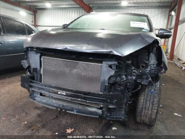 5XYPGDA34GG079512 KIA Sorento 2.4l Lx