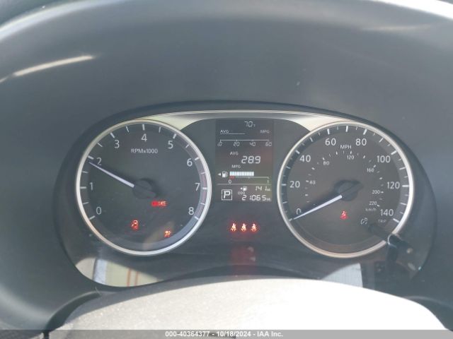 3N1CP5BV2NL486371 Nissan Kicks S Xtronic Cvt