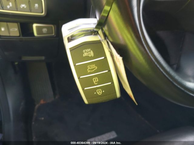 KMHG54JH8HU024428 Genesis G90 5.0 Ultimate
