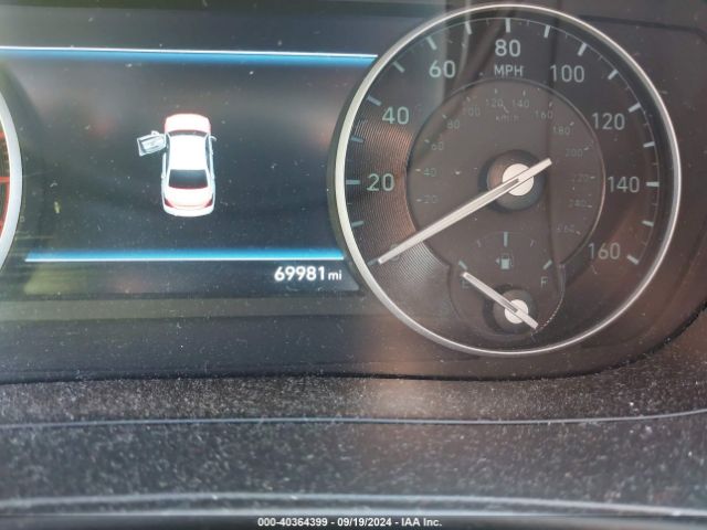 KMHG54JH8HU024428 Genesis G90 5.0 Ultimate