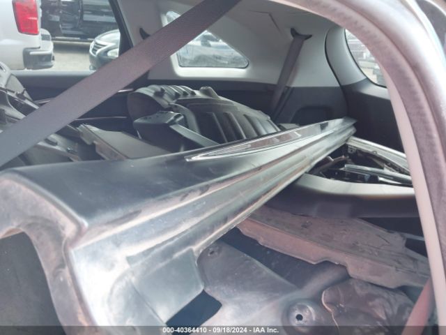 5J8YD4H30KL025058 Acura Mdx Standard