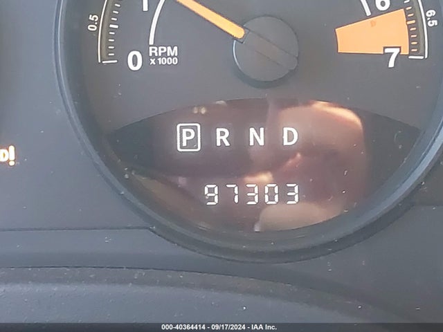 1C4NJRBBXHD144357 Jeep Patriot Sport 4x4